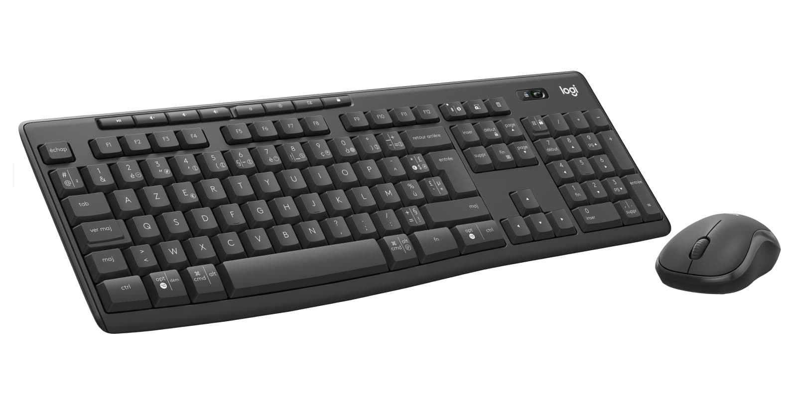 Logitech 920-012066 — miniatura 4