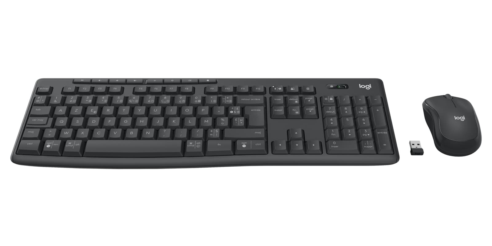 Logitech 920-012066 — miniatura 5