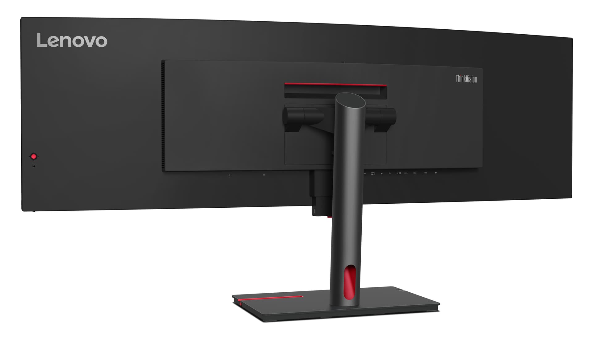 Lenovo ThinkVision P49w-30 Monitor — miniatura 11