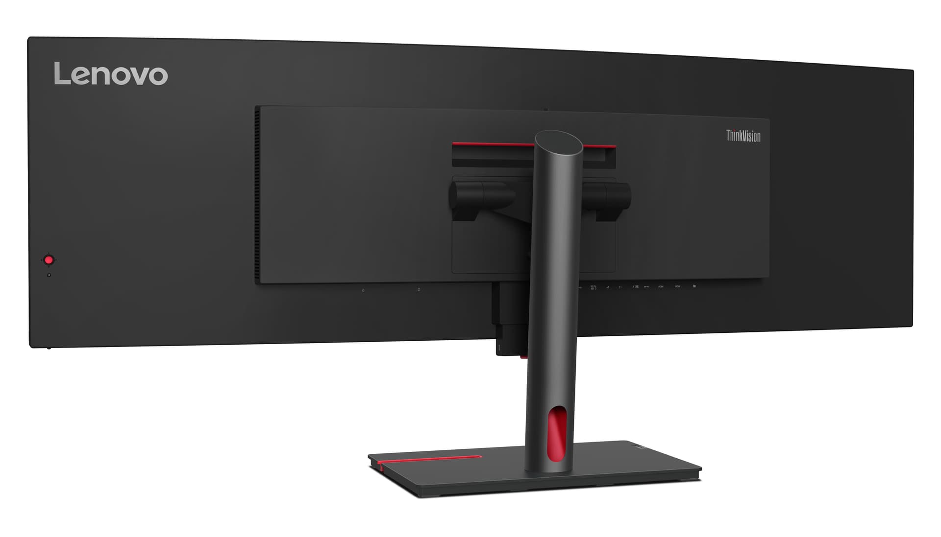 Lenovo ThinkVision P49w-30 Monitor — miniatura 12