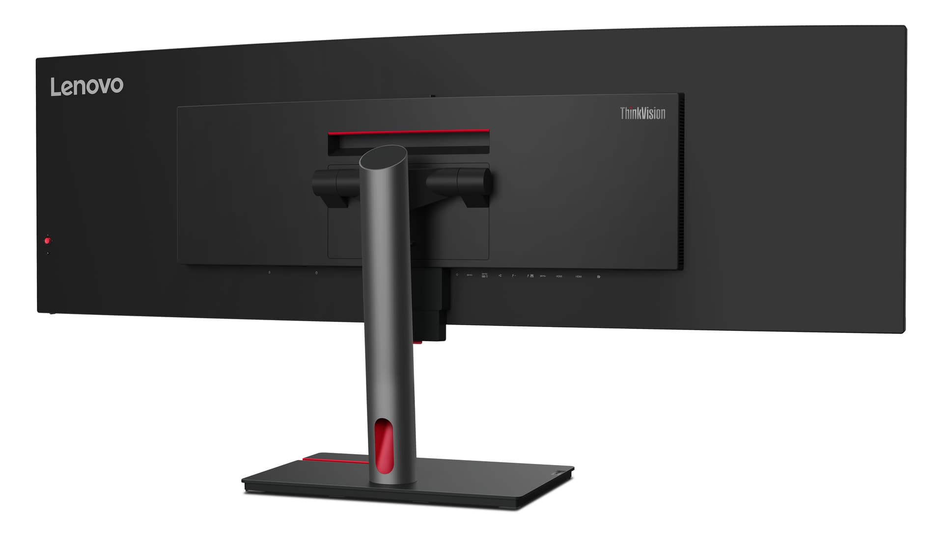 Lenovo ThinkVision P49w-30 Monitor — miniatura 14