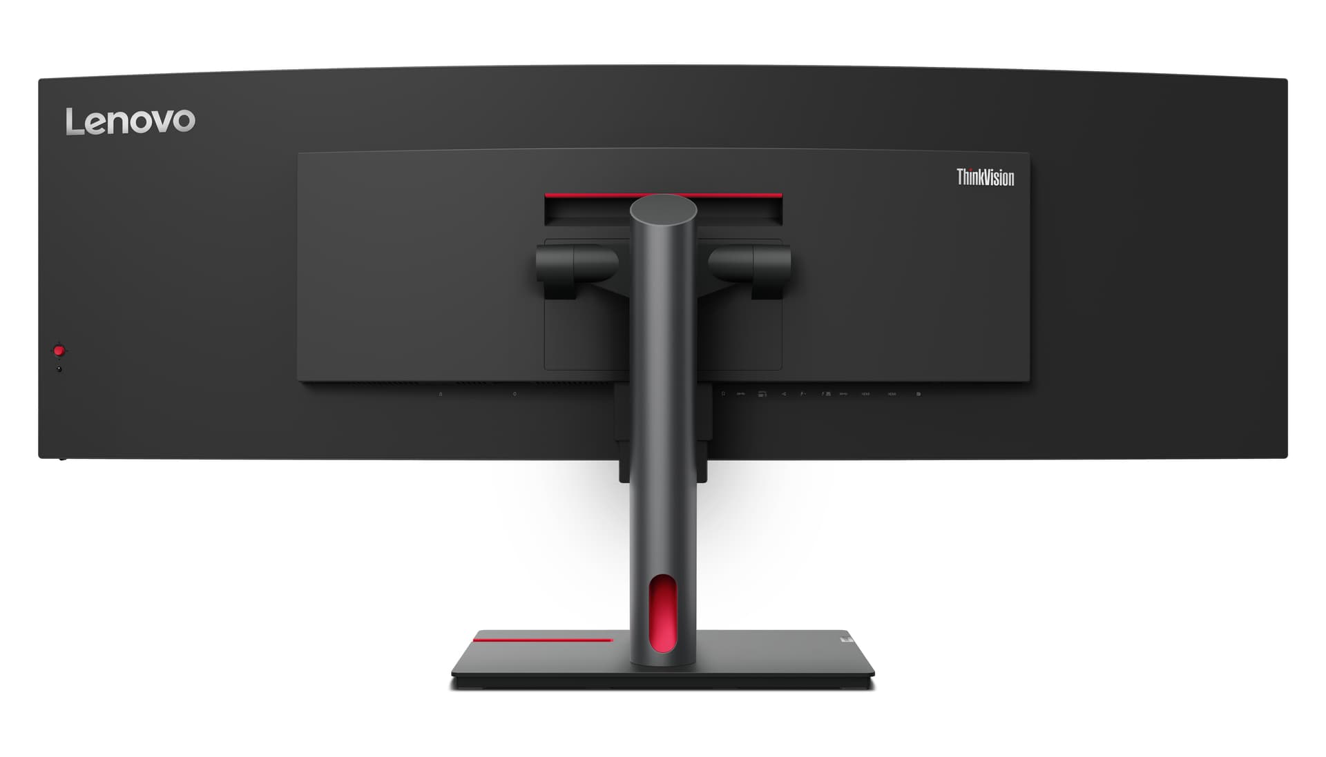 Lenovo ThinkVision P49w-30 Monitor — miniatura 15