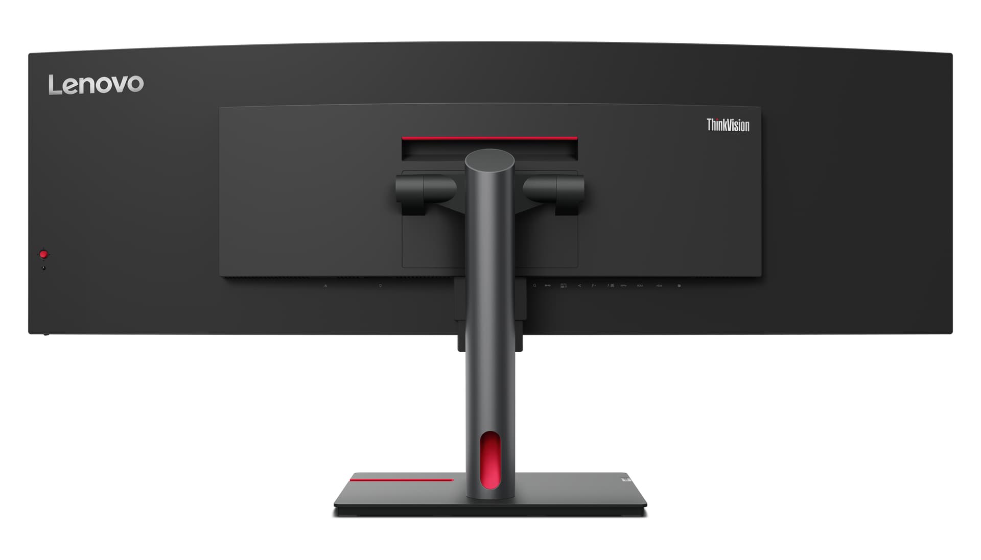 Lenovo ThinkVision P49w-30 Monitor — miniatura 16