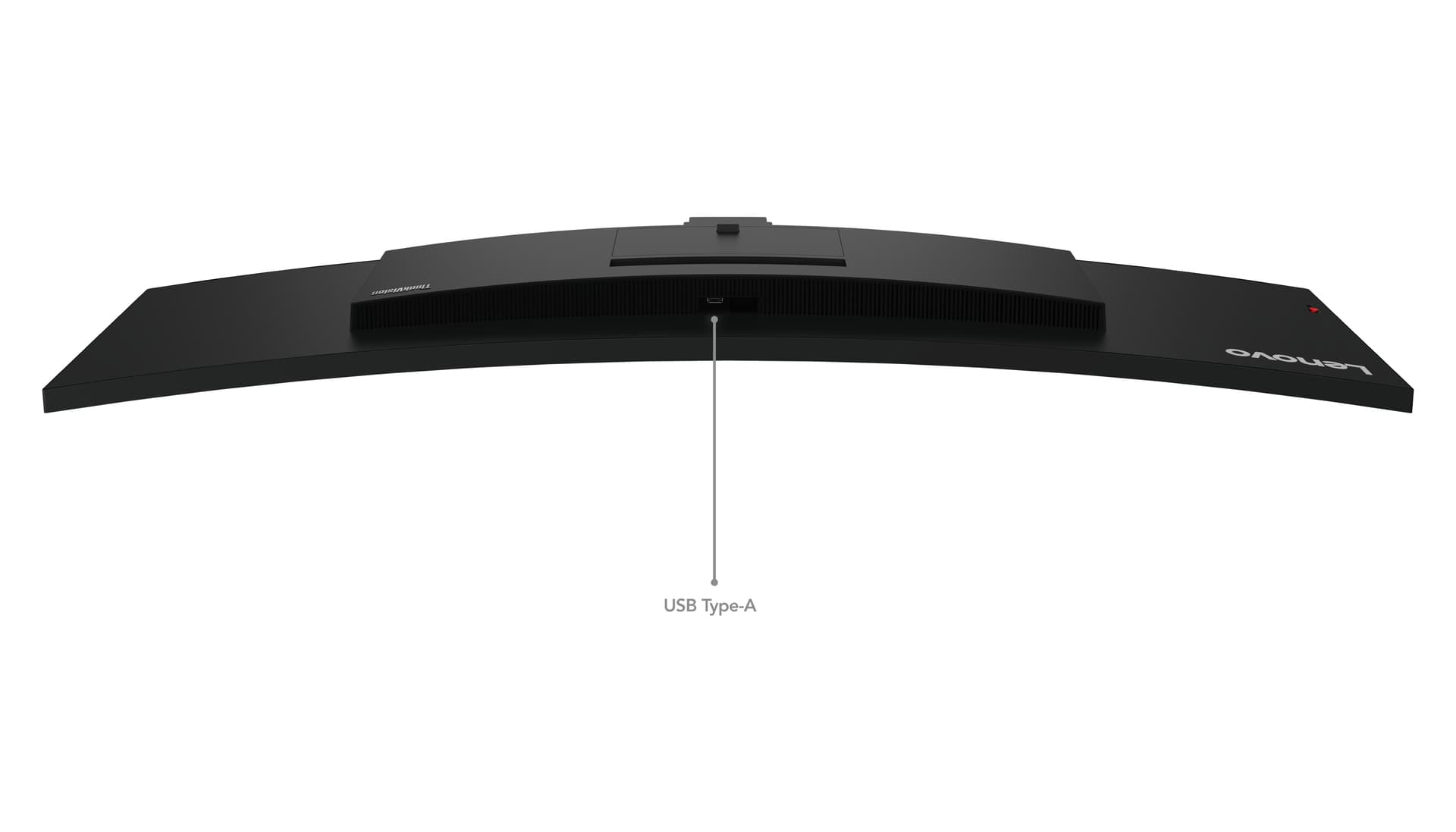 Lenovo ThinkVision P49w-30 Monitor — miniatura 21