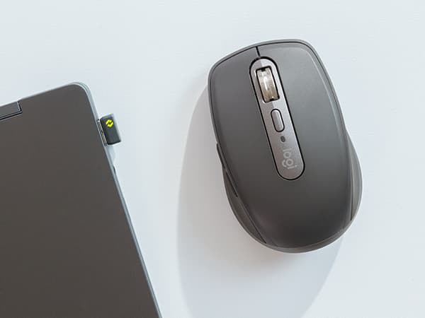 Logitech MX Anywhere 3S for Business, miniatura 2
