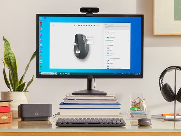 Logitech MX Anywhere 3S for Business, miniatura 3