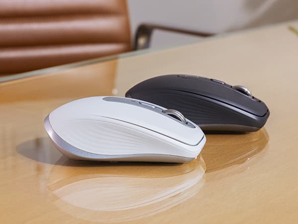 Logitech MX Anywhere 3S for Business, miniatura 4