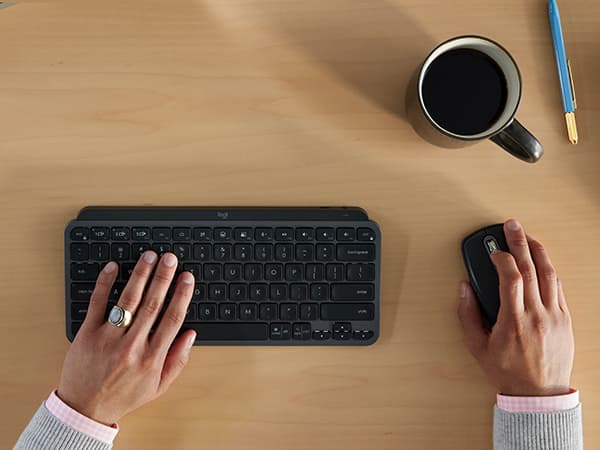 Logitech MX Anywhere 3S for Business, miniatura 6