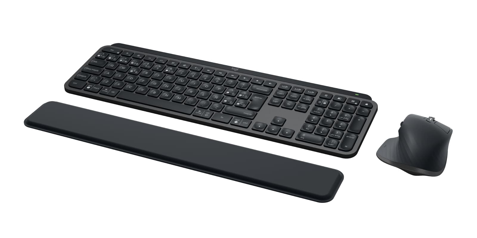 Logitech 920-011610 — miniatura 1