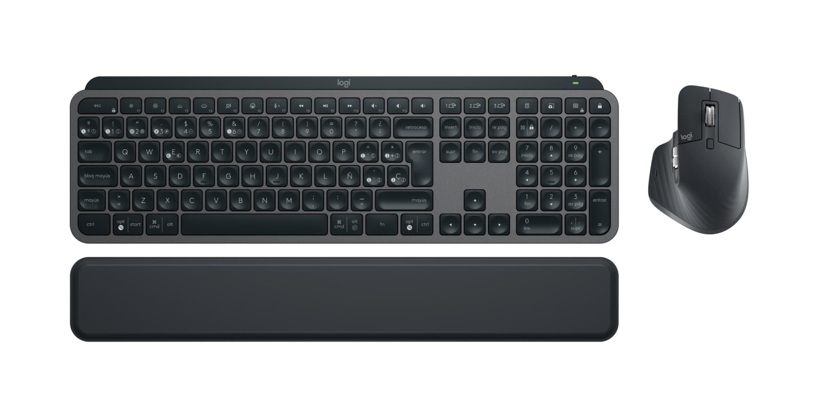 Logitech 920-011610 — miniatura 3
