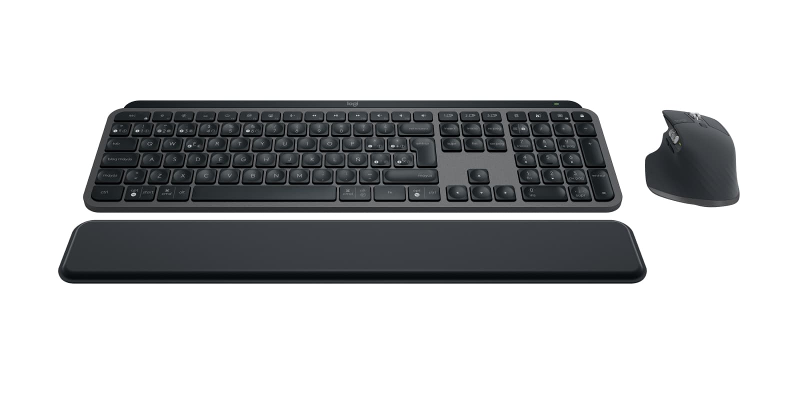 Logitech 920-011610 — miniatura 4
