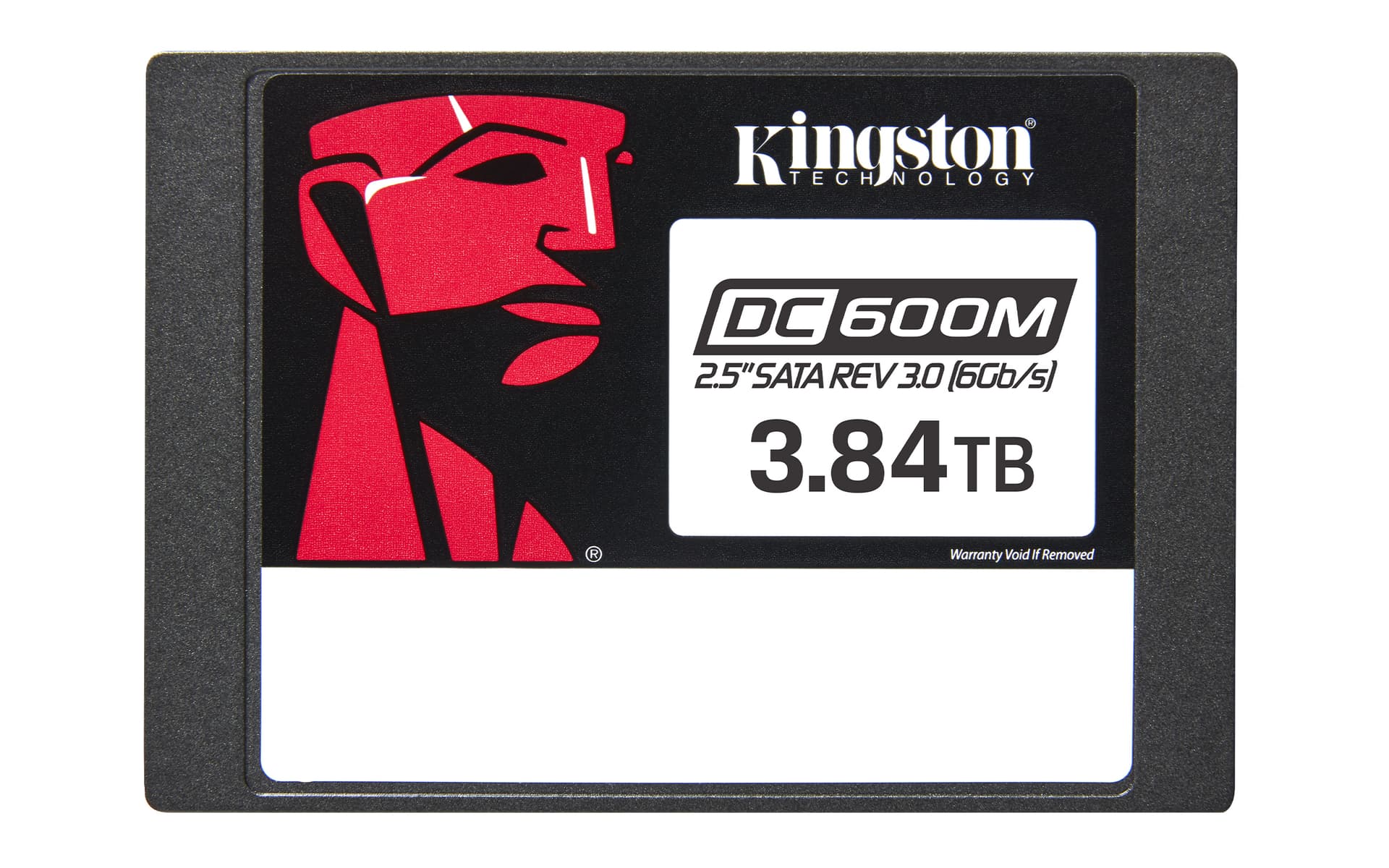 Kingston Technology DC600M — miniatura 1