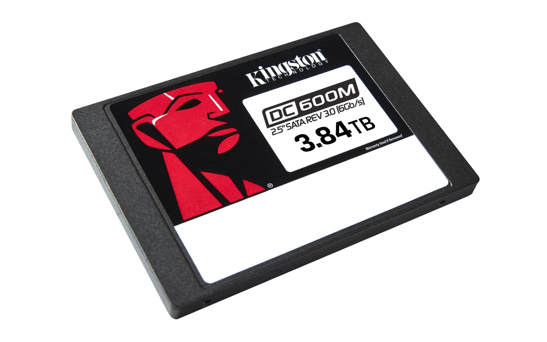 Kingston Technology DC600M — miniatura 2