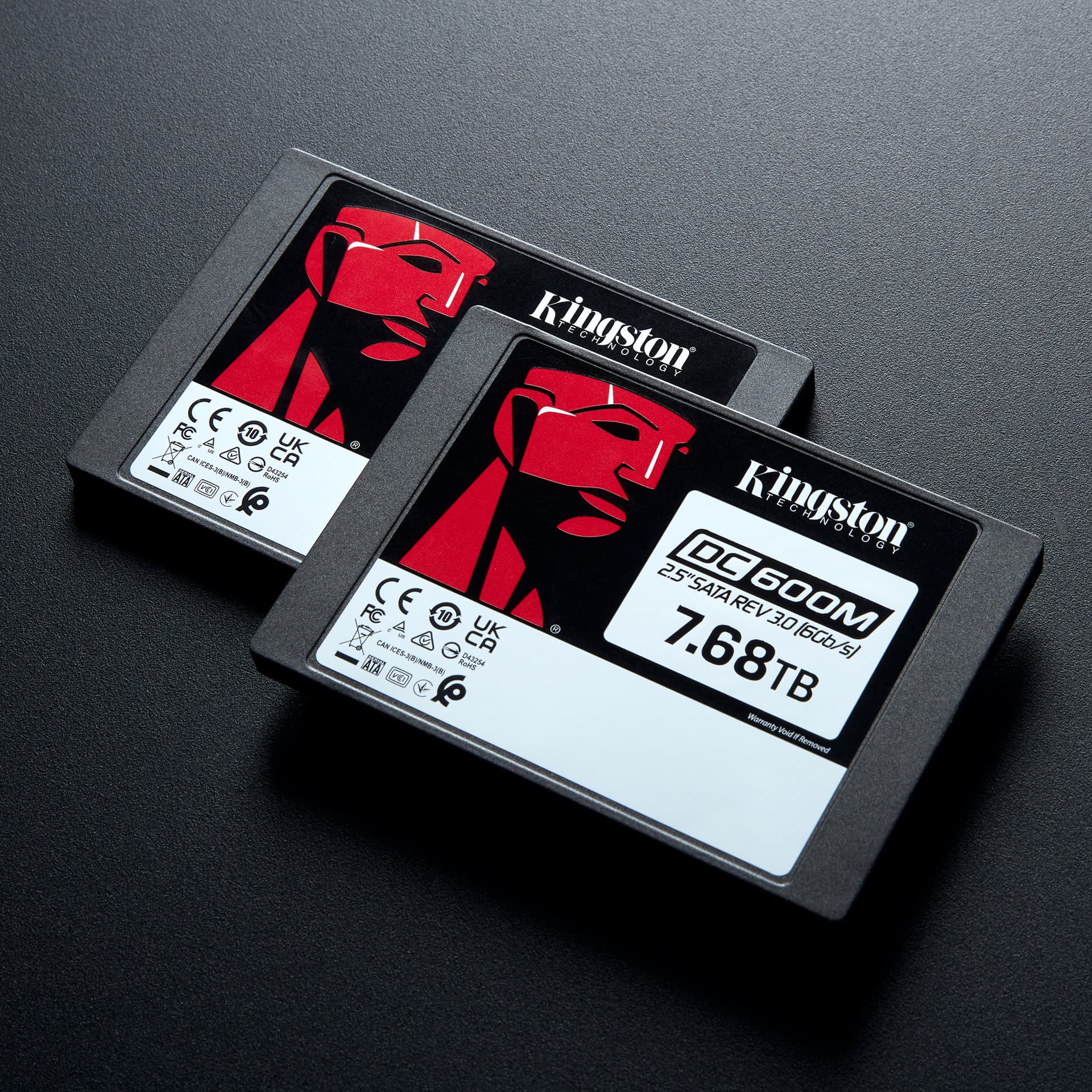 Kingston Technology DC600M — miniatura 8