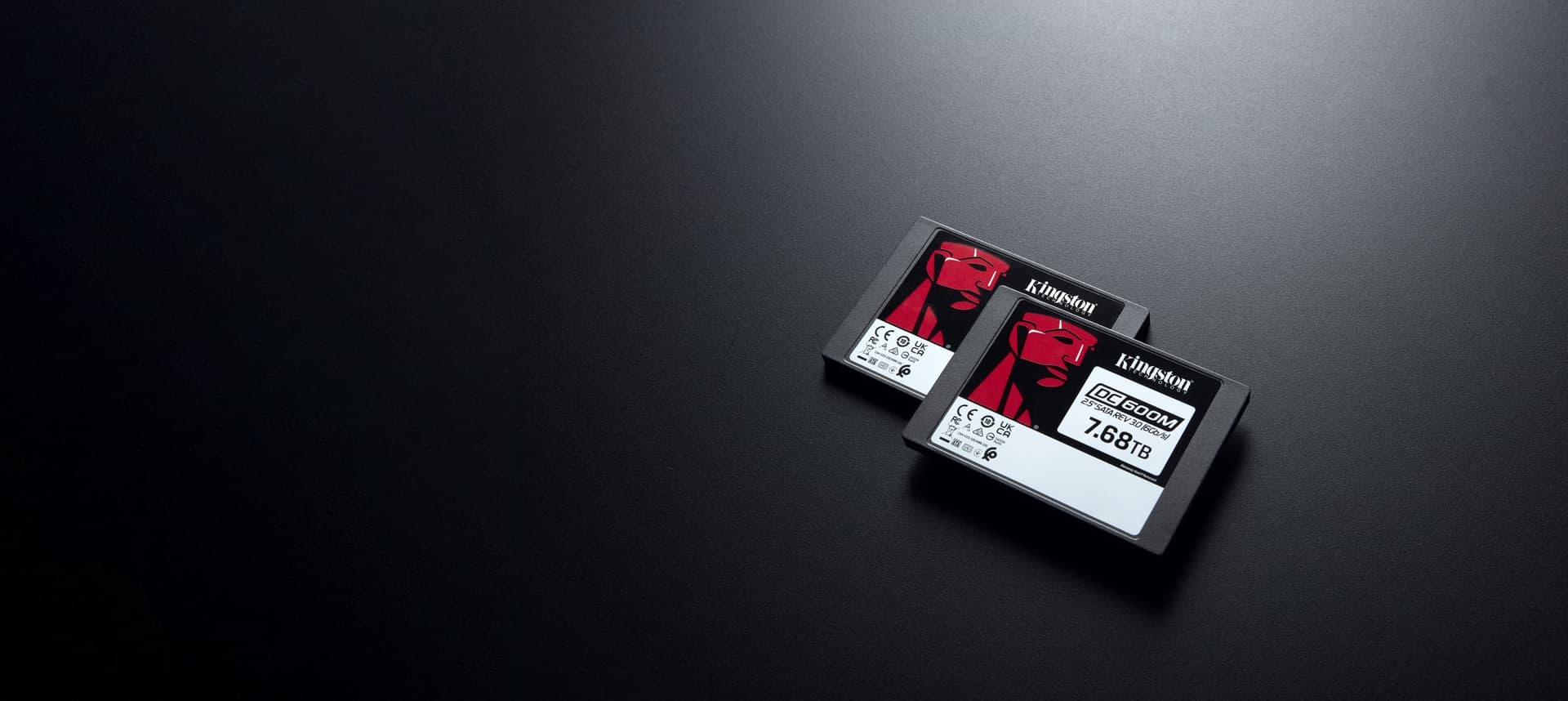 Kingston Technology DC600M — miniatura 9