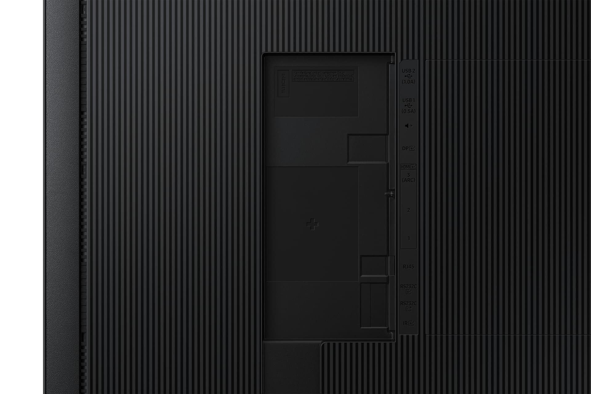 Samsung QM55C — miniatura 10
