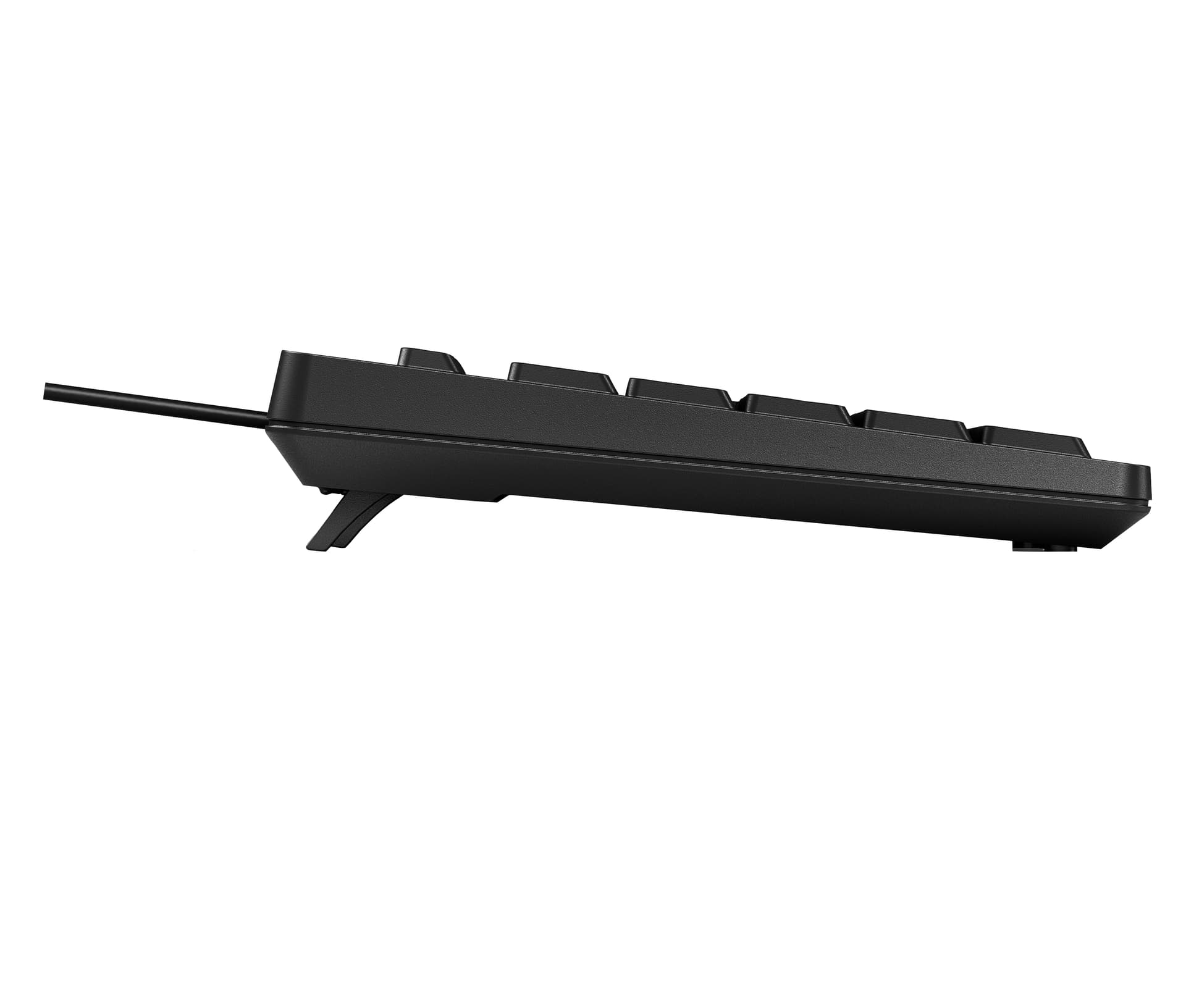 HP Teclado com fios 125 — miniatura 5