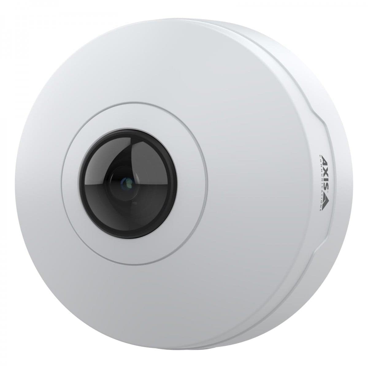 AXIS M4327-P - Cúpula da câmara - interior - branco, NCS S 1002-B - Compatível com TAA — miniatura 1