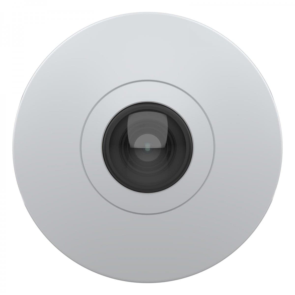 AXIS M4327-P - Cúpula da câmara - interior - branco, NCS S 1002-B - Compatível com TAA — miniatura 3
