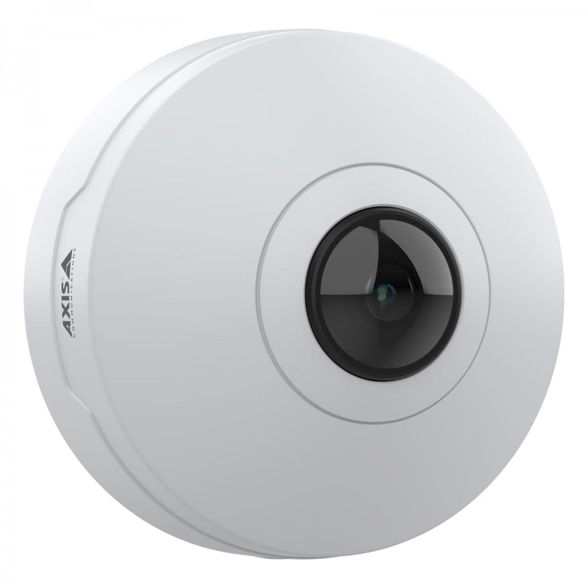 AXIS M4327-P - Cúpula da câmara - interior - branco, NCS S 1002-B - Compatível com TAA — miniatura 4