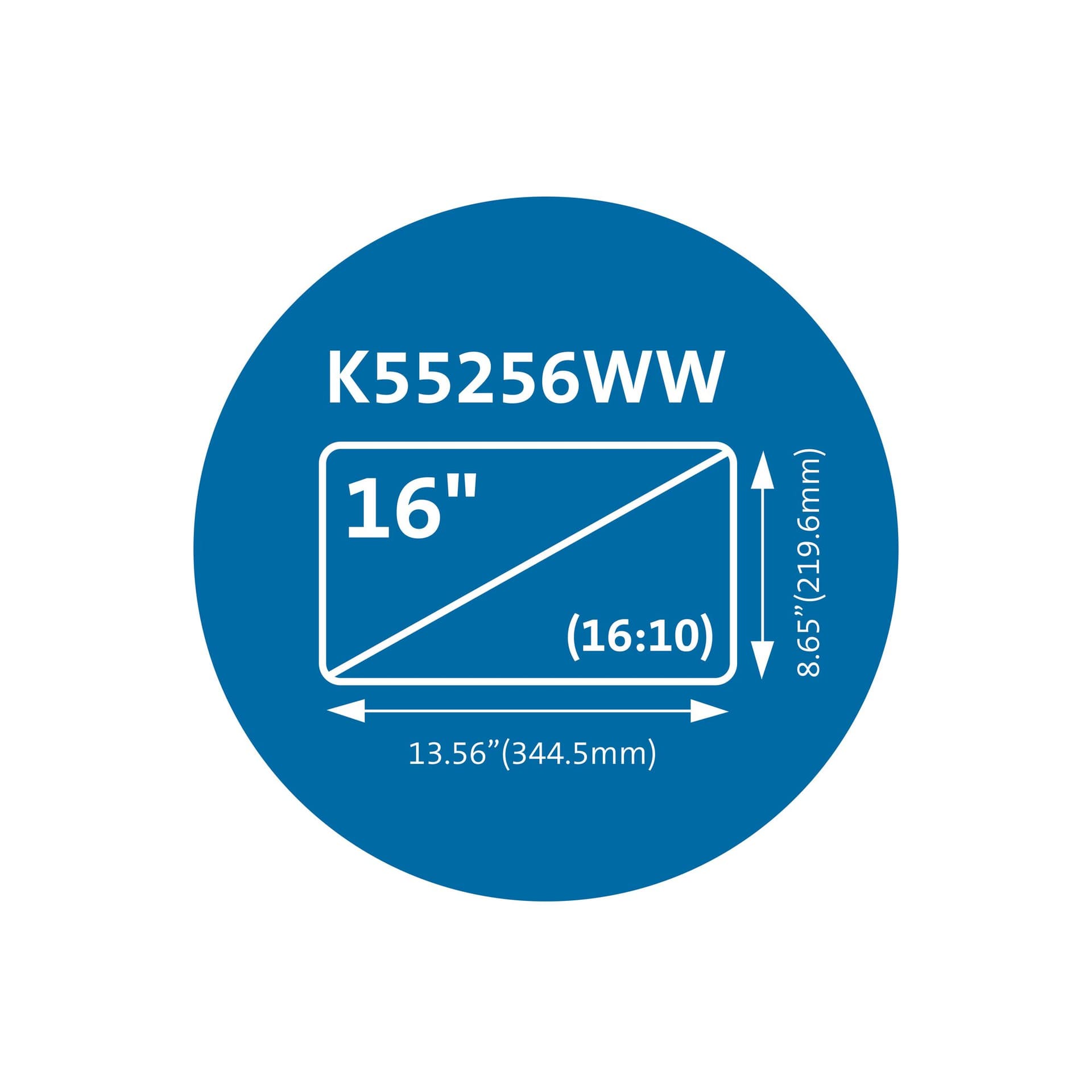 Kensington K55256WW, miniatura 6