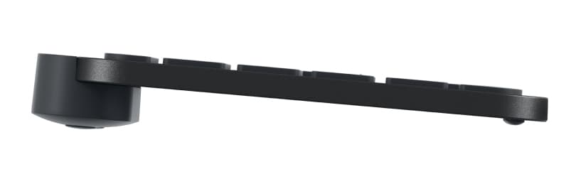 Logitech MX Keys S — miniatura 1