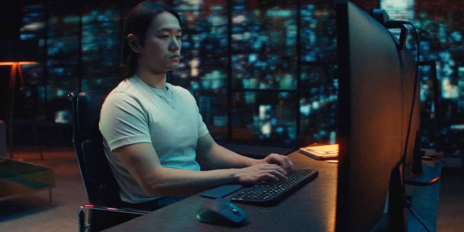 Logitech MX Keys S — miniatura 3