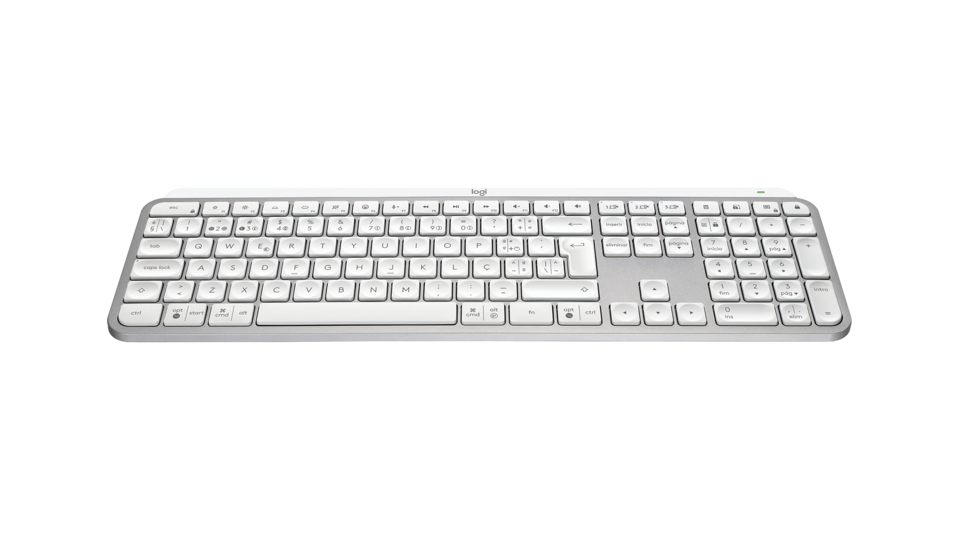 Logitech MX Keys S — miniatura 6