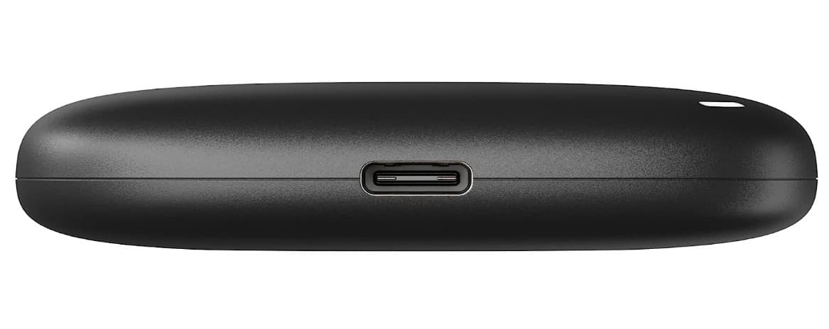 Synology BeeDrive - SSD - 2 TB - externa - USB 3.2 Gen 2 (USB C conector) — miniatura 2