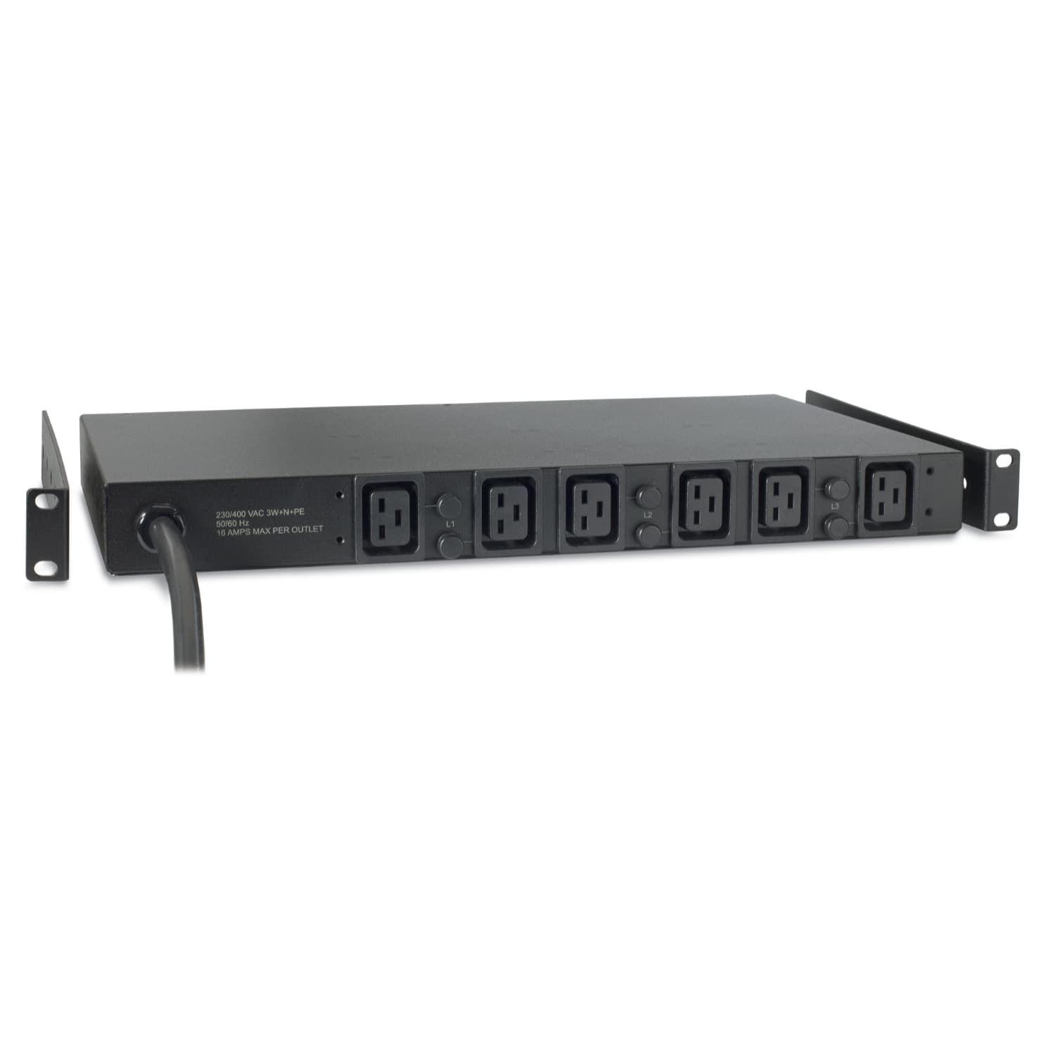 APC Basic Rack 14.4kW — miniatura 11