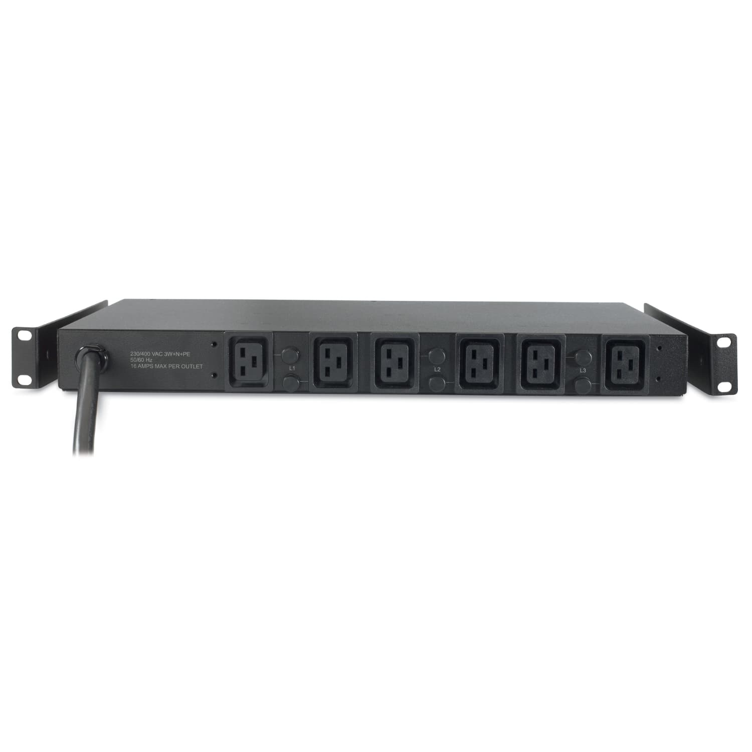 APC Basic Rack 14.4kW — miniatura 12
