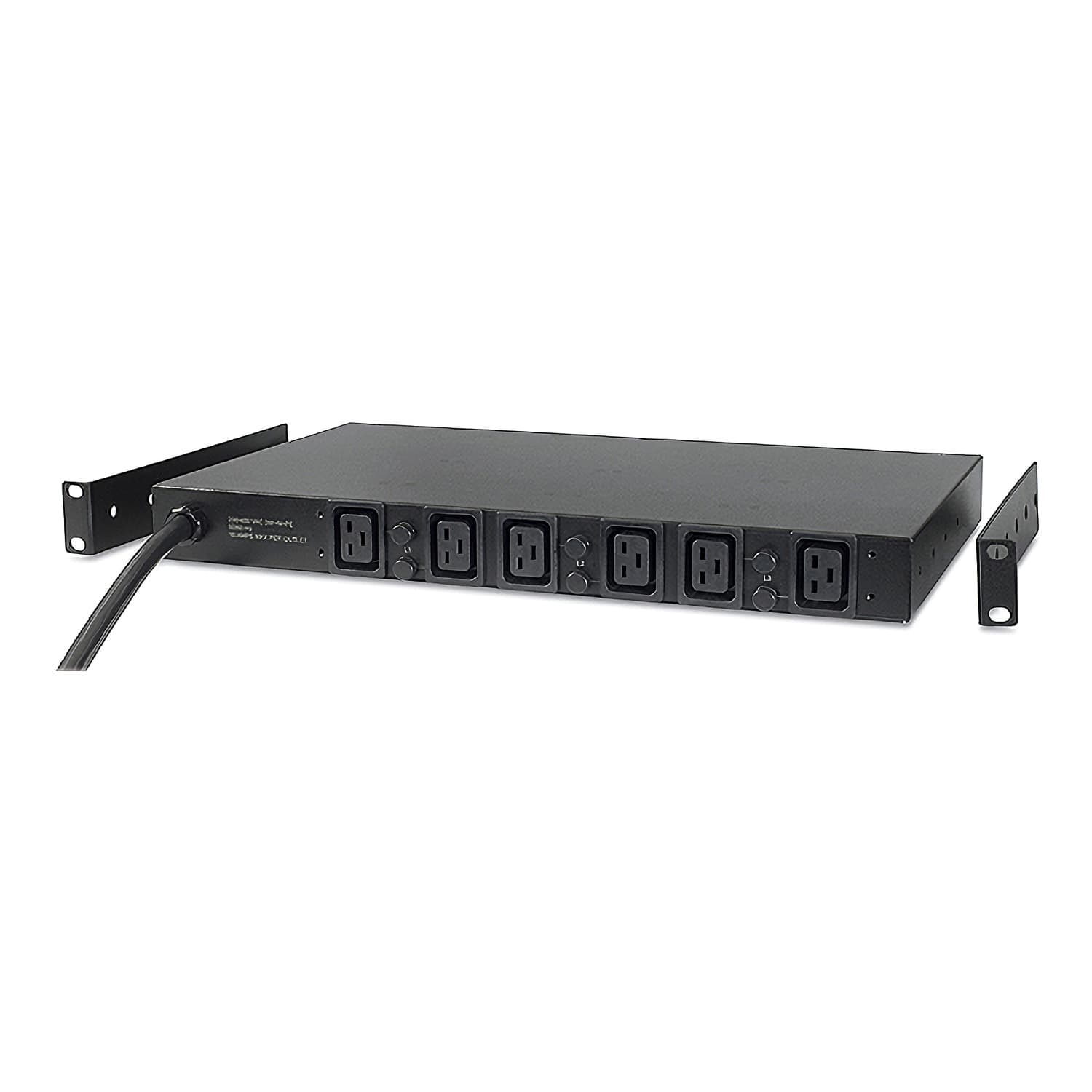 APC Basic Rack 14.4kW — miniatura 4