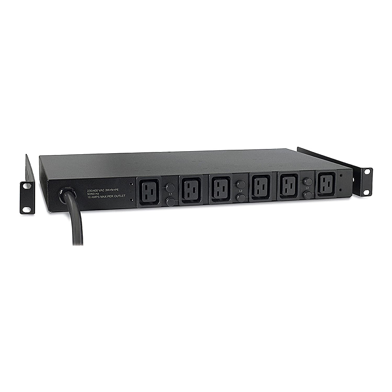 APC Basic Rack 14.4kW — miniatura 5