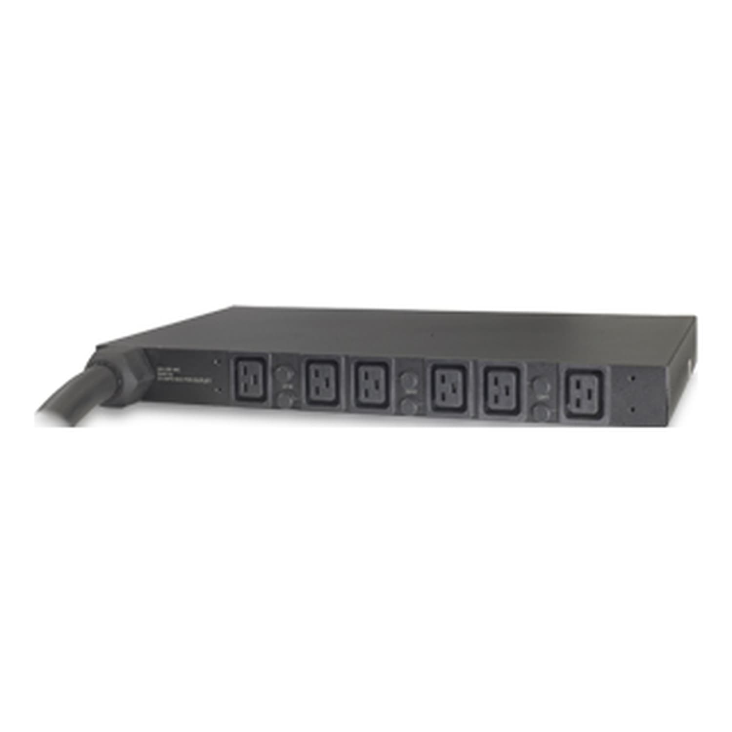 APC Basic Rack 14.4kW — miniatura 6