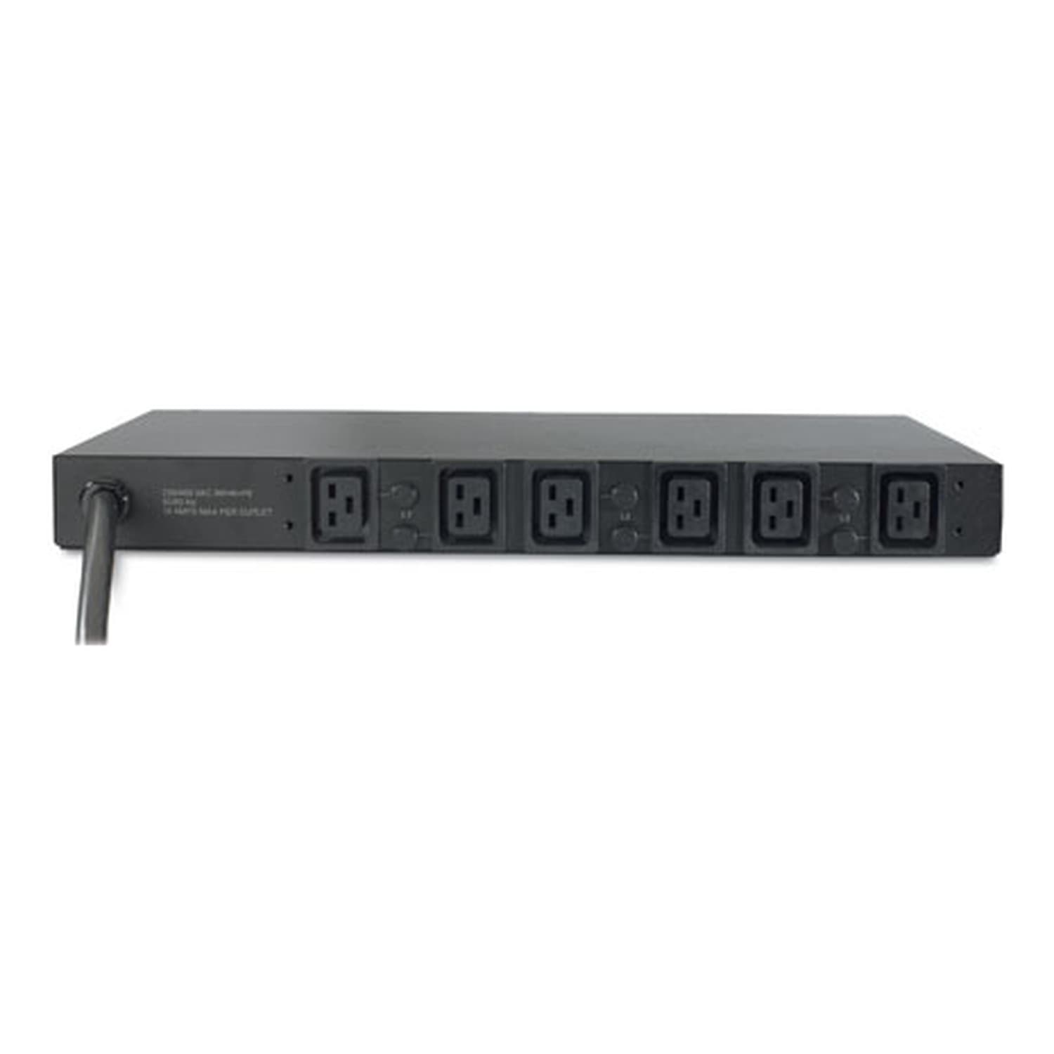 APC Basic Rack 14.4kW — miniatura 8