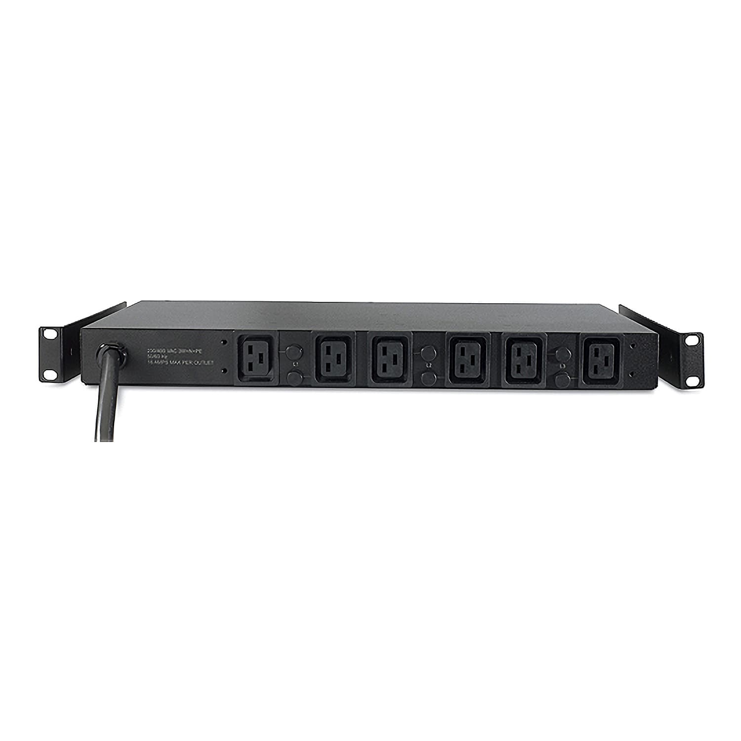 APC Basic Rack 14.4kW — miniatura 9