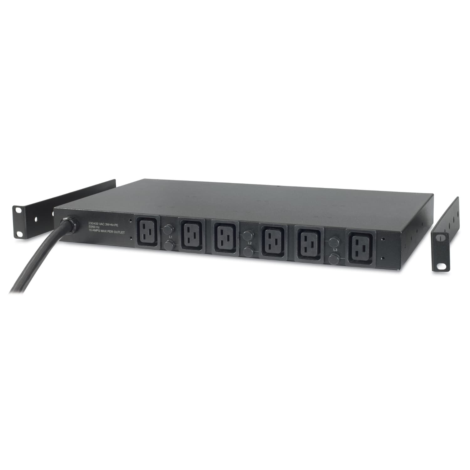 APC Basic Rack 14.4kW — miniatura 10