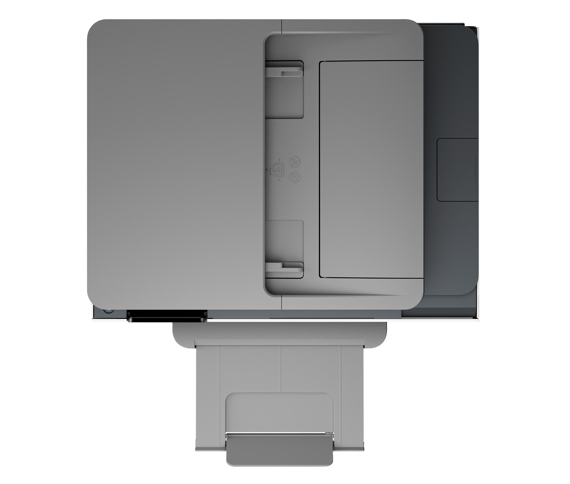 HP OfficeJet Pro 9122e Sem fios All-in-One Cor Impressora, Instant Ink; Impressão frente e verso — miniatura 12