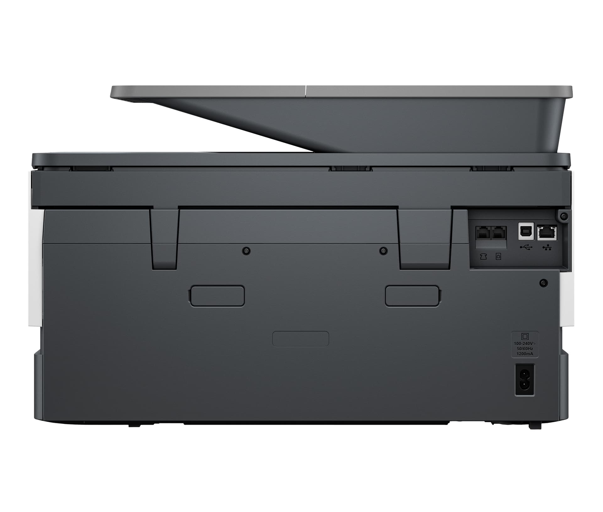 HP OfficeJet Pro 9122e Sem fios All-in-One Cor Impressora, Instant Ink; Impressão frente e verso — miniatura 13