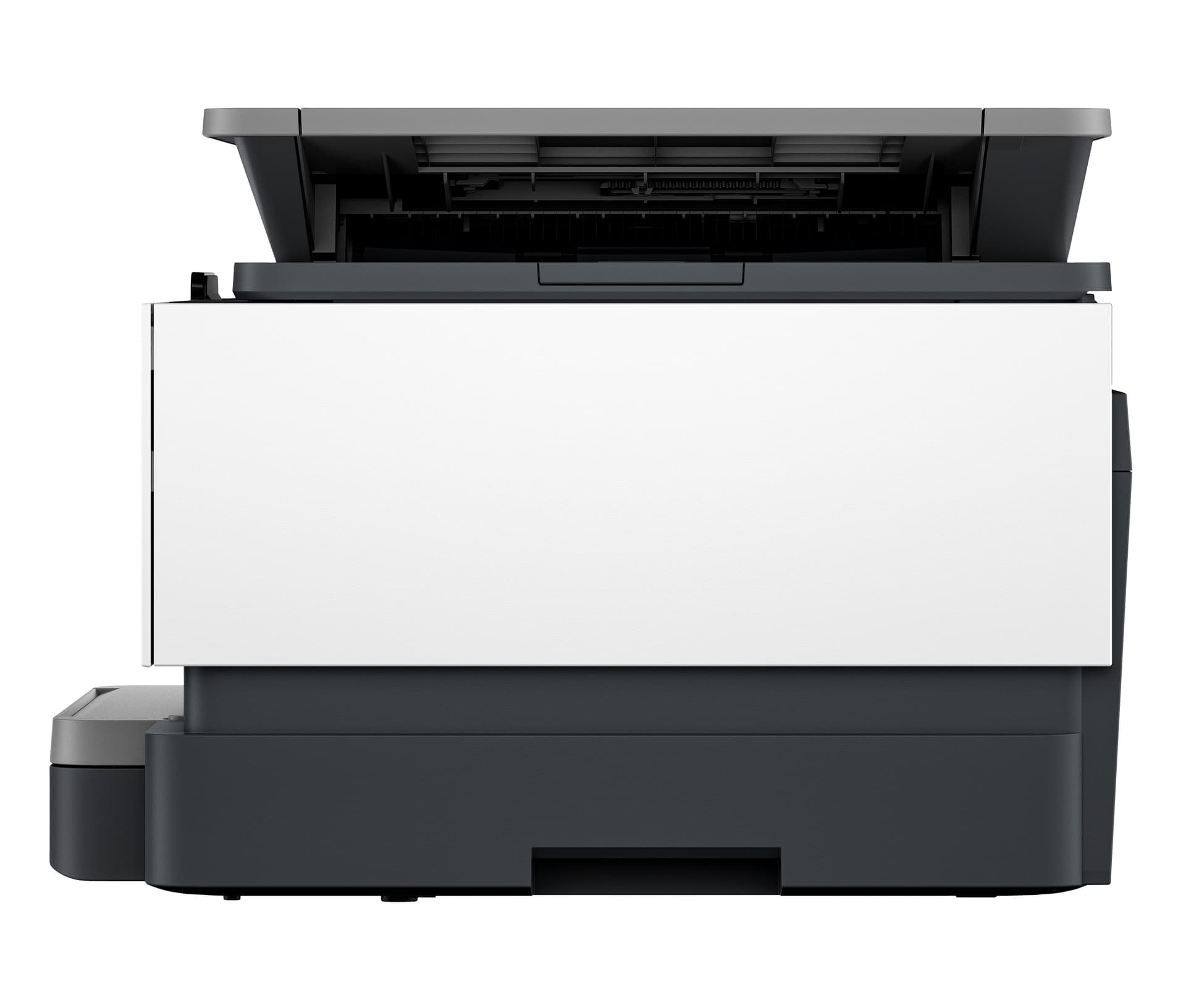 HP OfficeJet Pro 9122e Sem fios All-in-One Cor Impressora, Instant Ink; Impressão frente e verso — miniatura 14