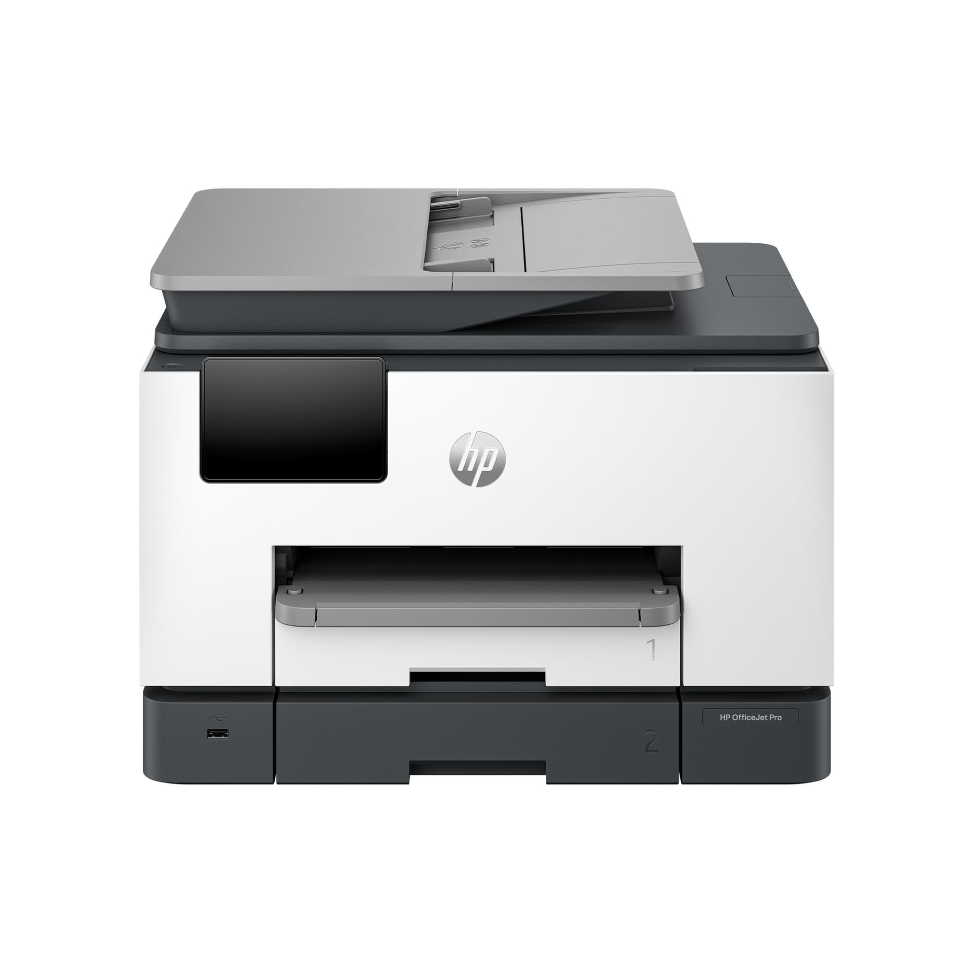 HP OfficeJet Pro 9132e Sem fios All-in-One Cor Impressora, Instant Ink; Impressão frente e verso — miniatura 4
