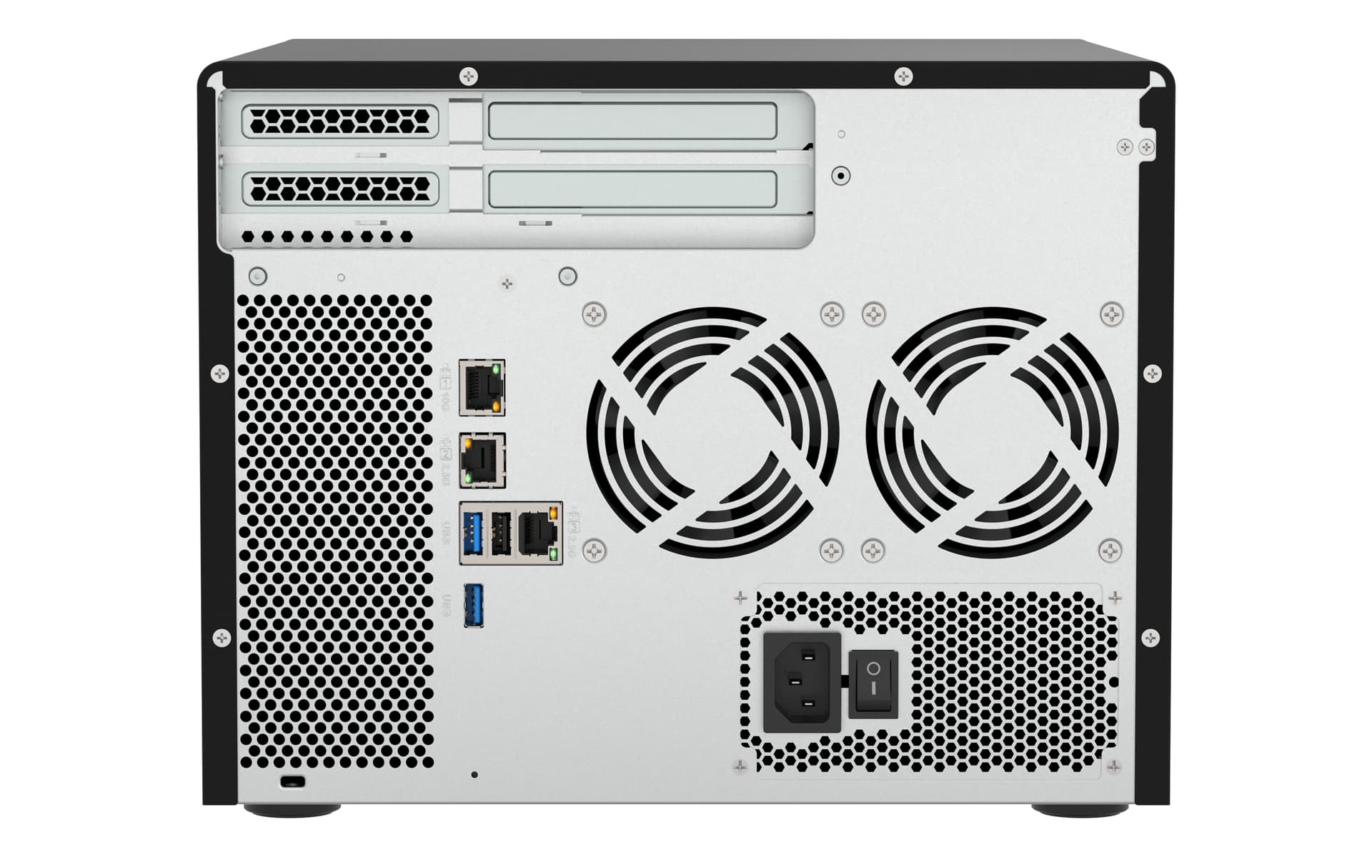 QNAP TS-855X — miniatura 2