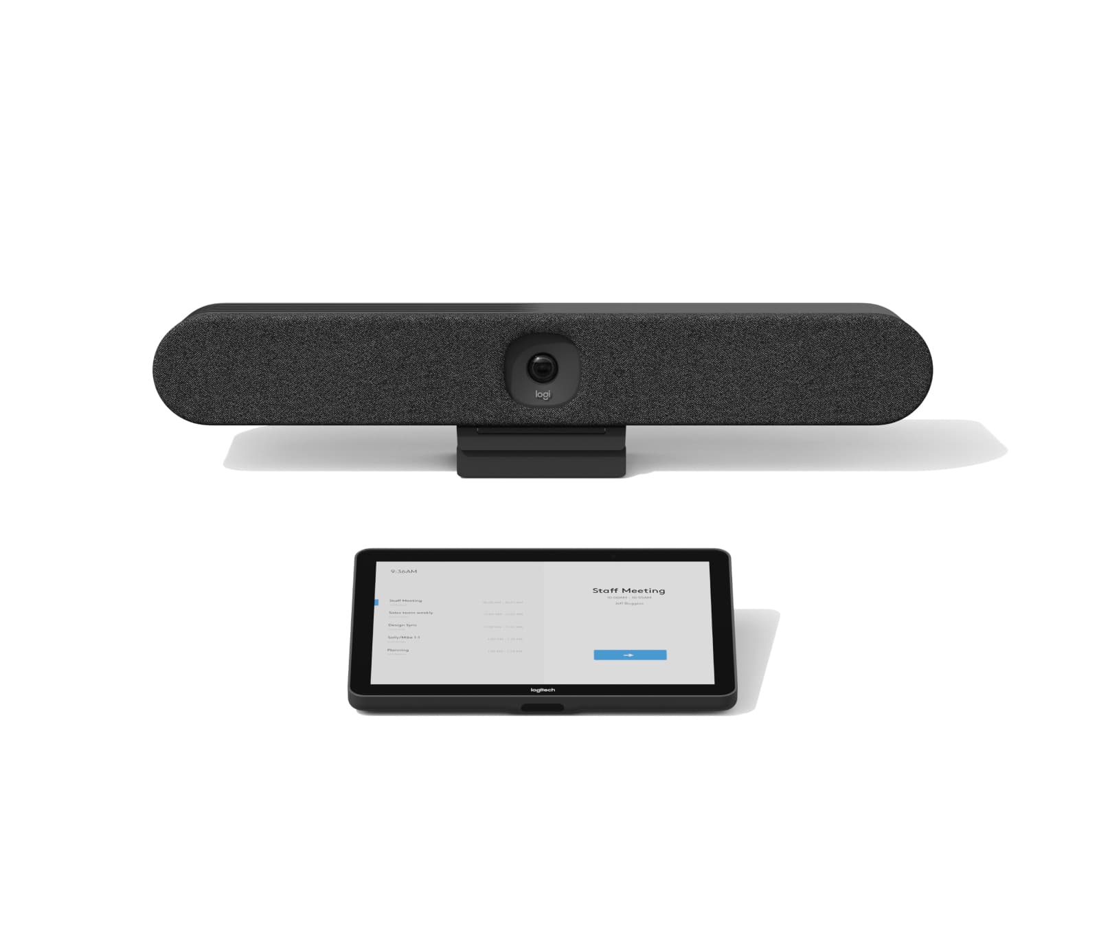Logitech 991-000479 — miniatura 3