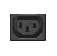 Eaton 5E Gen2 - UPS - AC 220 - 240 V - 360 watt - 700 VA - conectores de saída: 4 — miniatura 4