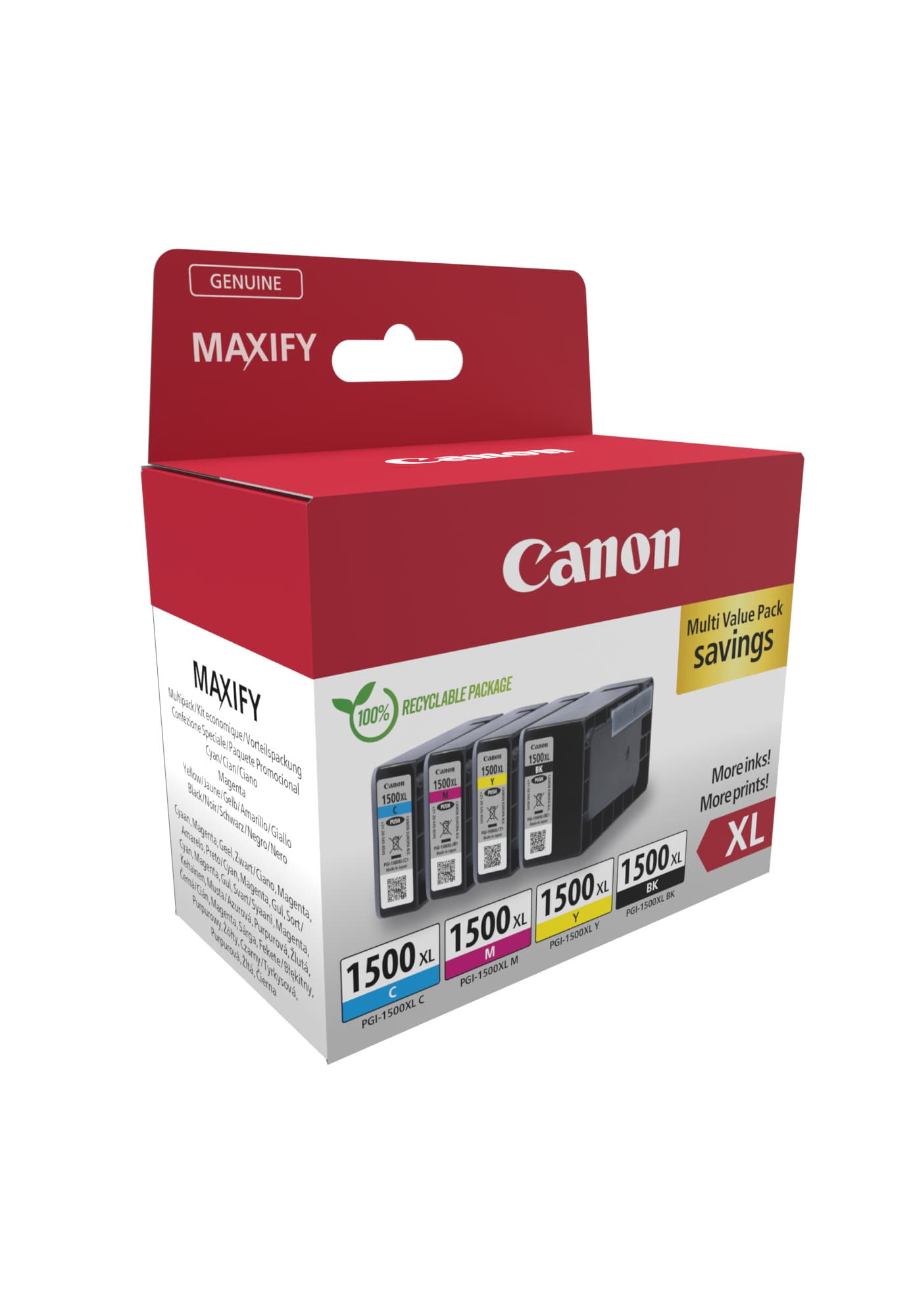 Canon 9182B010 — miniatura 2