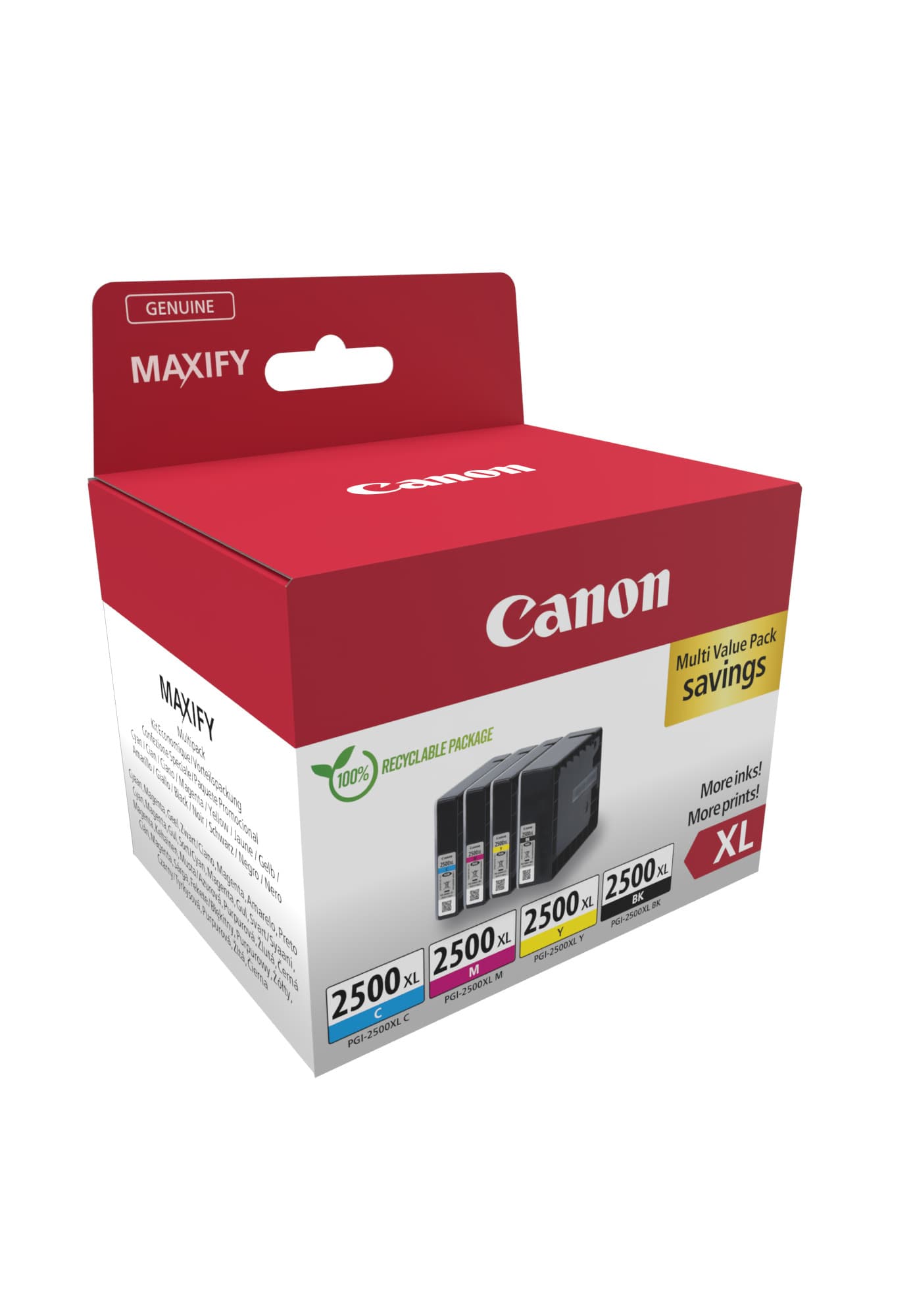 Canon 9254B010 — miniatura 2