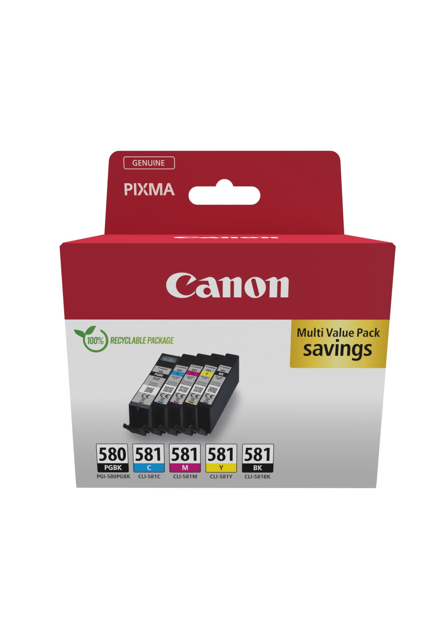 Canon 2078C007 — miniatura 1