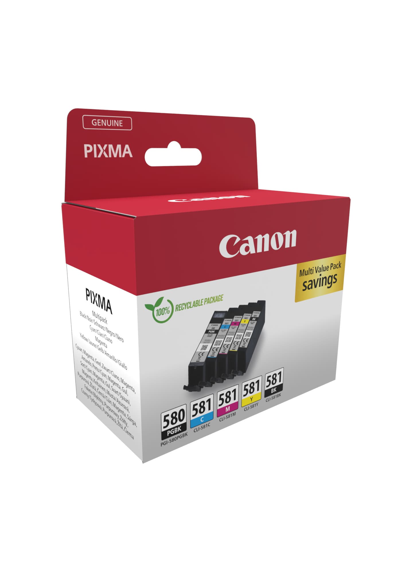 Canon 2078C007 — miniatura 2