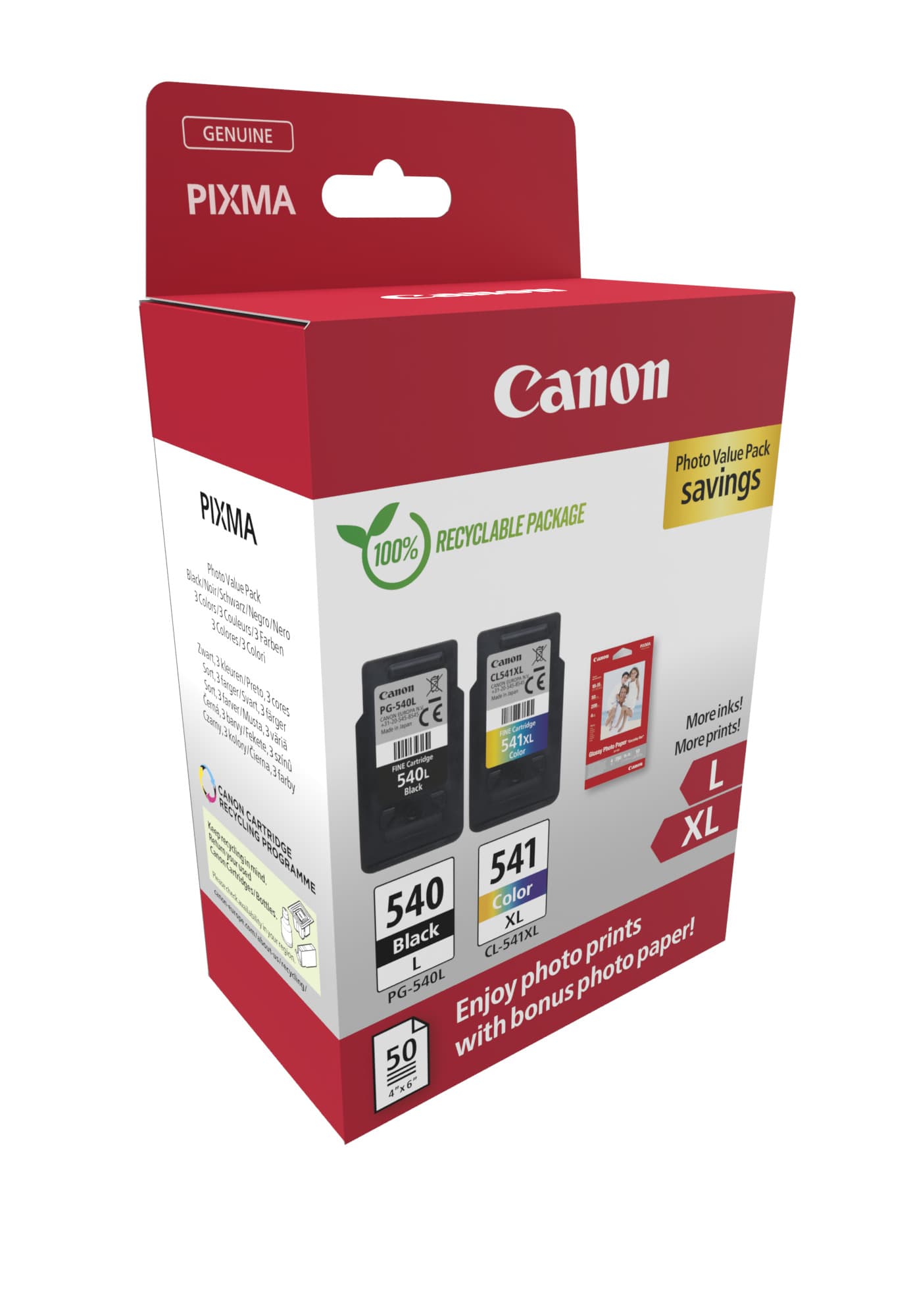 Canon 5224B012 — miniatura 2