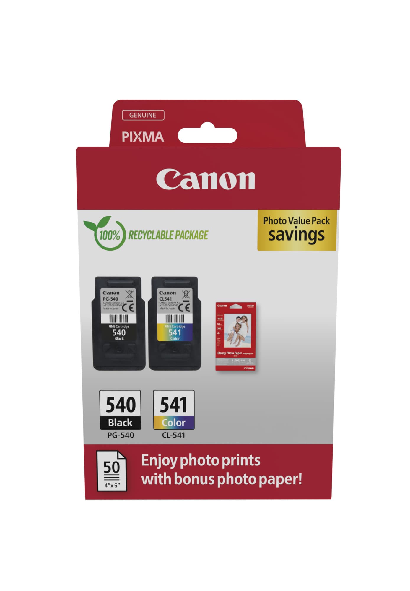 Canon 5225B013 — miniatura 1